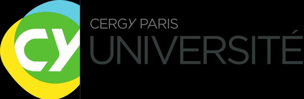 CY Cergy Paris Université