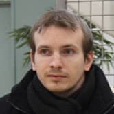 Serge LHOMME