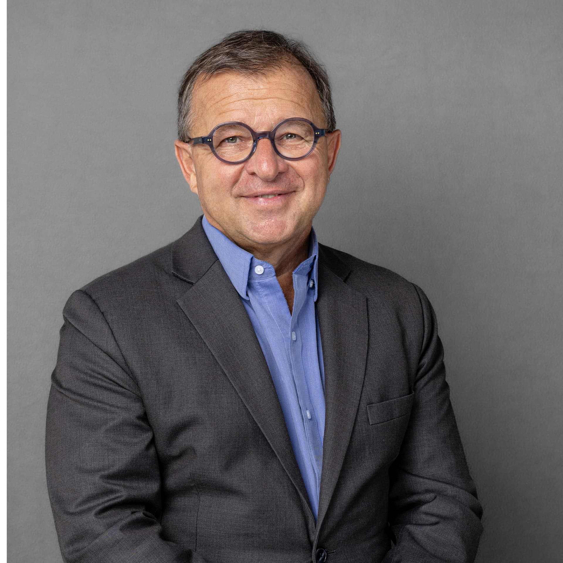 Jean-Marc OGIER