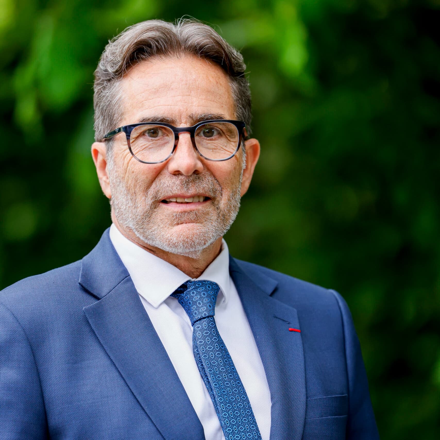 Richard GINIOUX