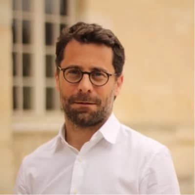 Rémi BOURGUIGNON