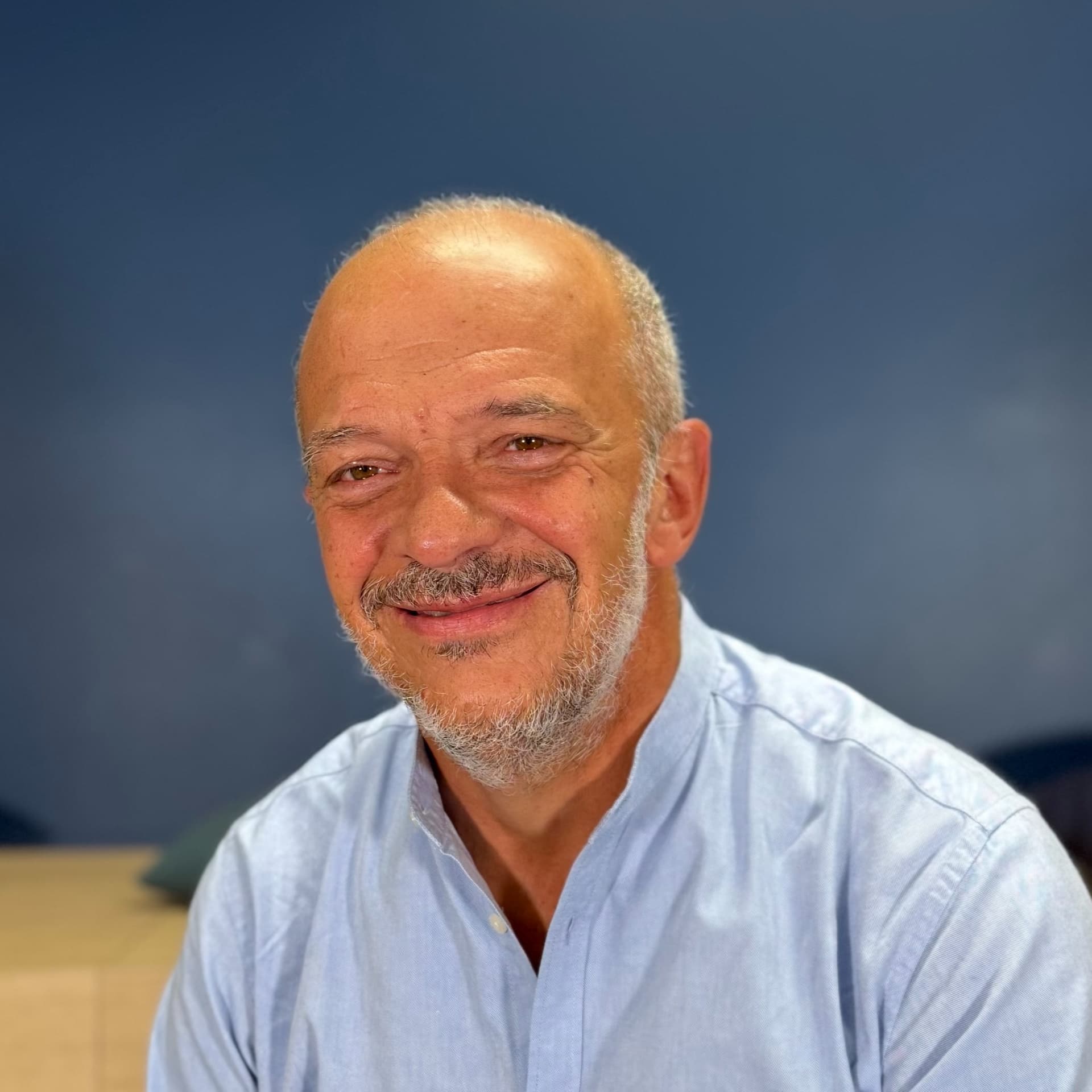 Laurent FOULIOUX