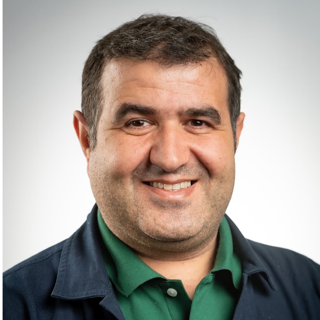 Othman BOUJENA