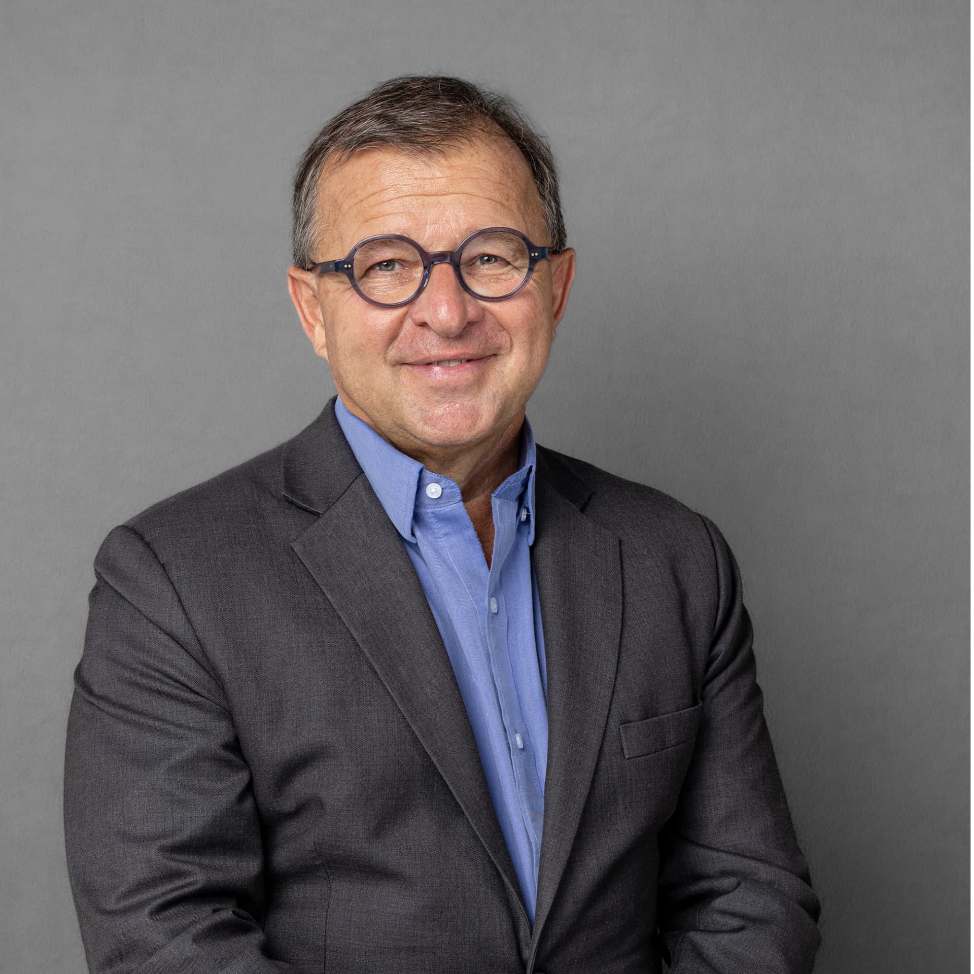 Jean-Marc OGIER