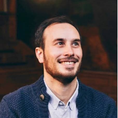 Florent PRATLONG