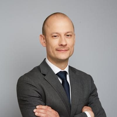 Jean-François CESARO