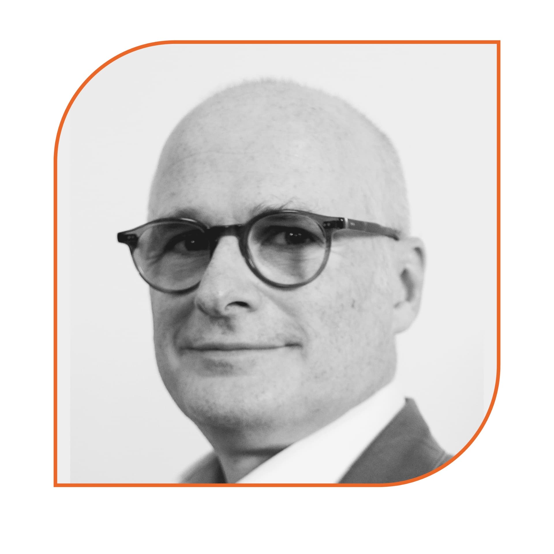 Bertrand DELARUE