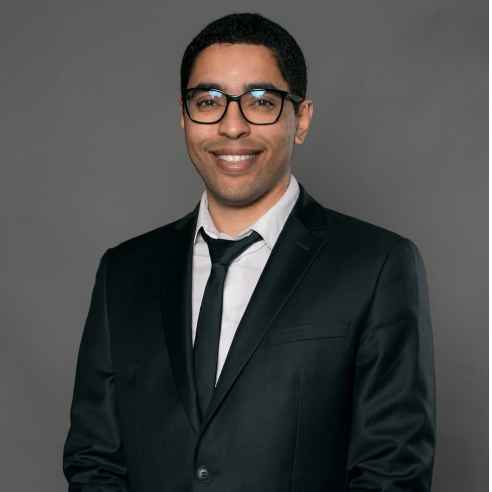 Mohamed DIDI ALAOUI