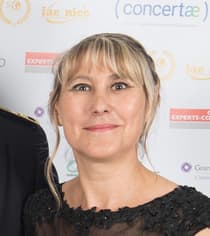 Sylvie CHRISTOFLE