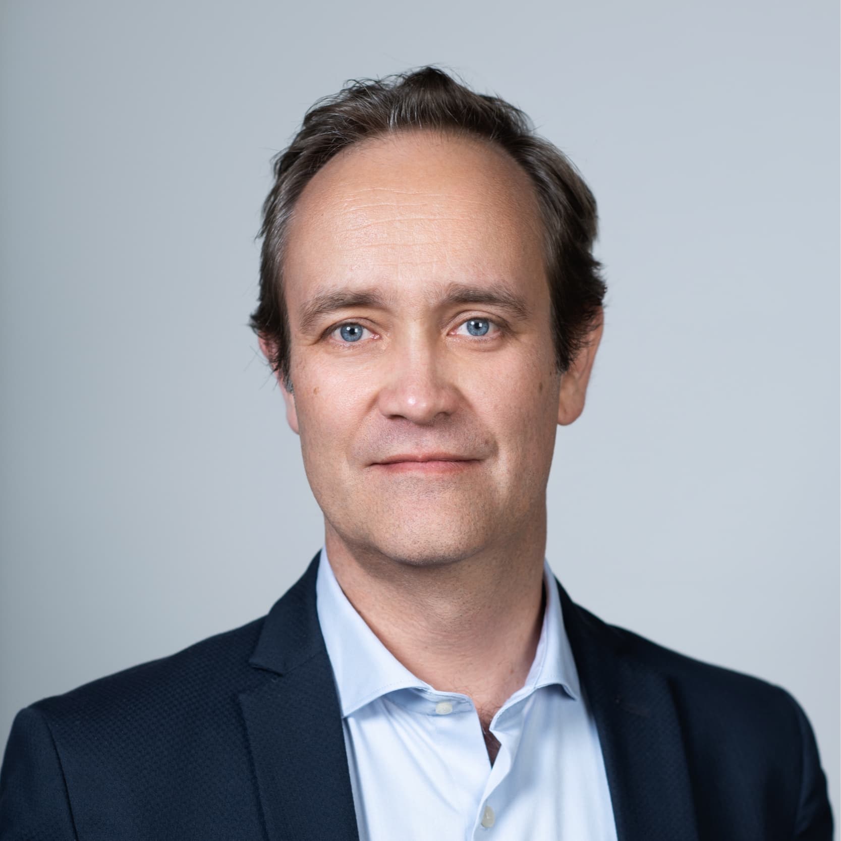 Christophe TORSET