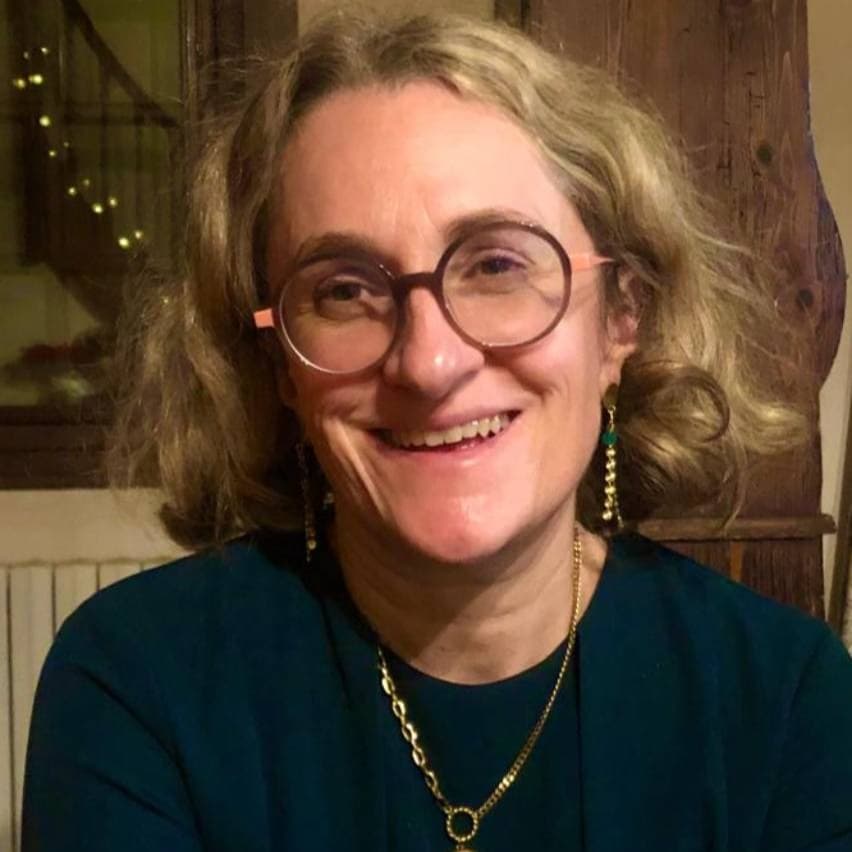 Julie Demaret