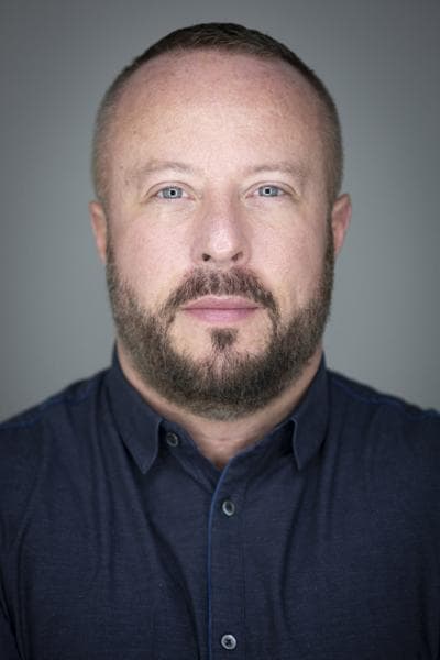 Grégory BRESSOLLES