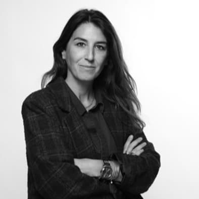 Géraldine CARNEL
