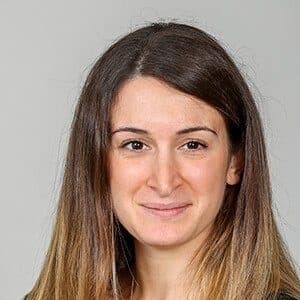 Annalisa FRACCARO