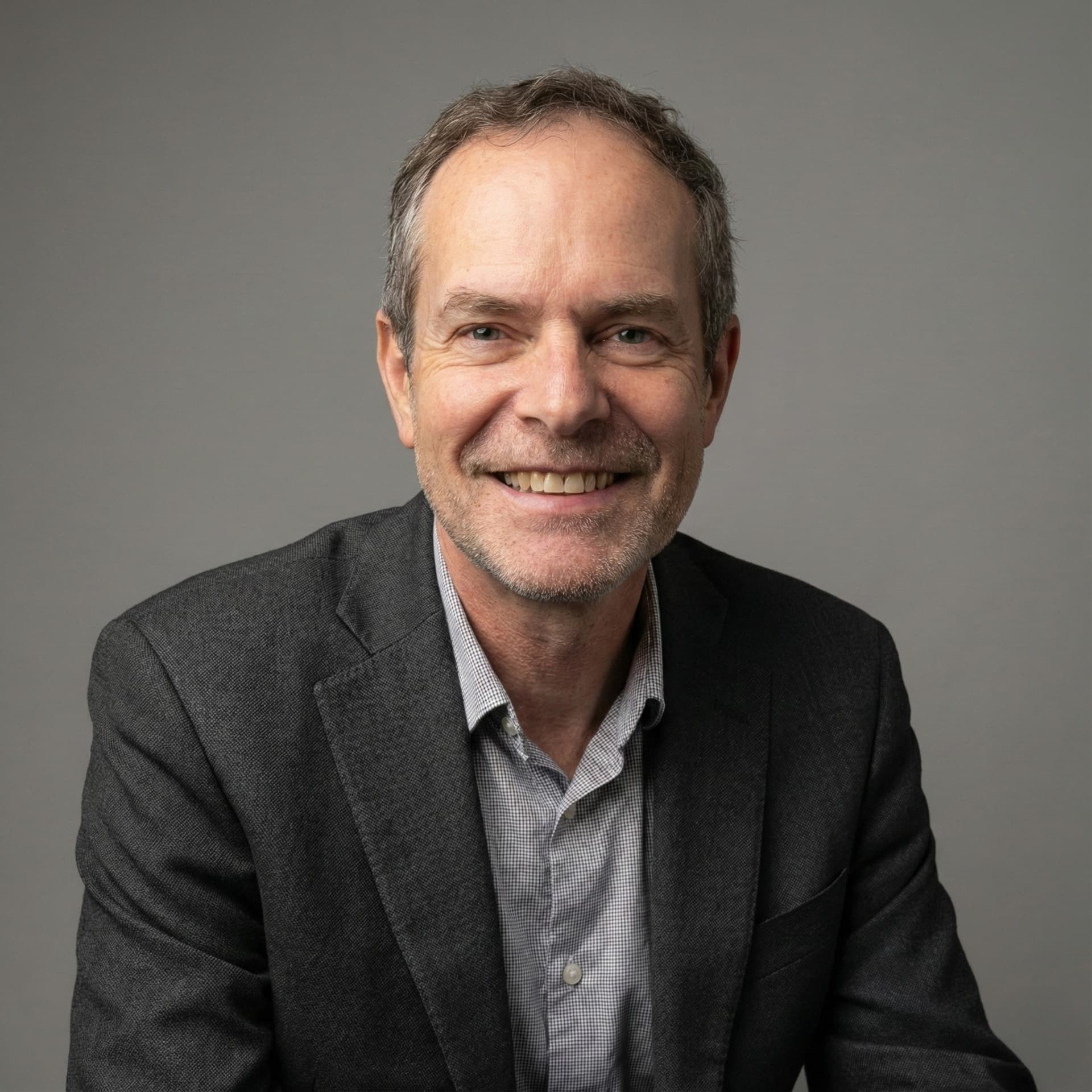 Alain Léon