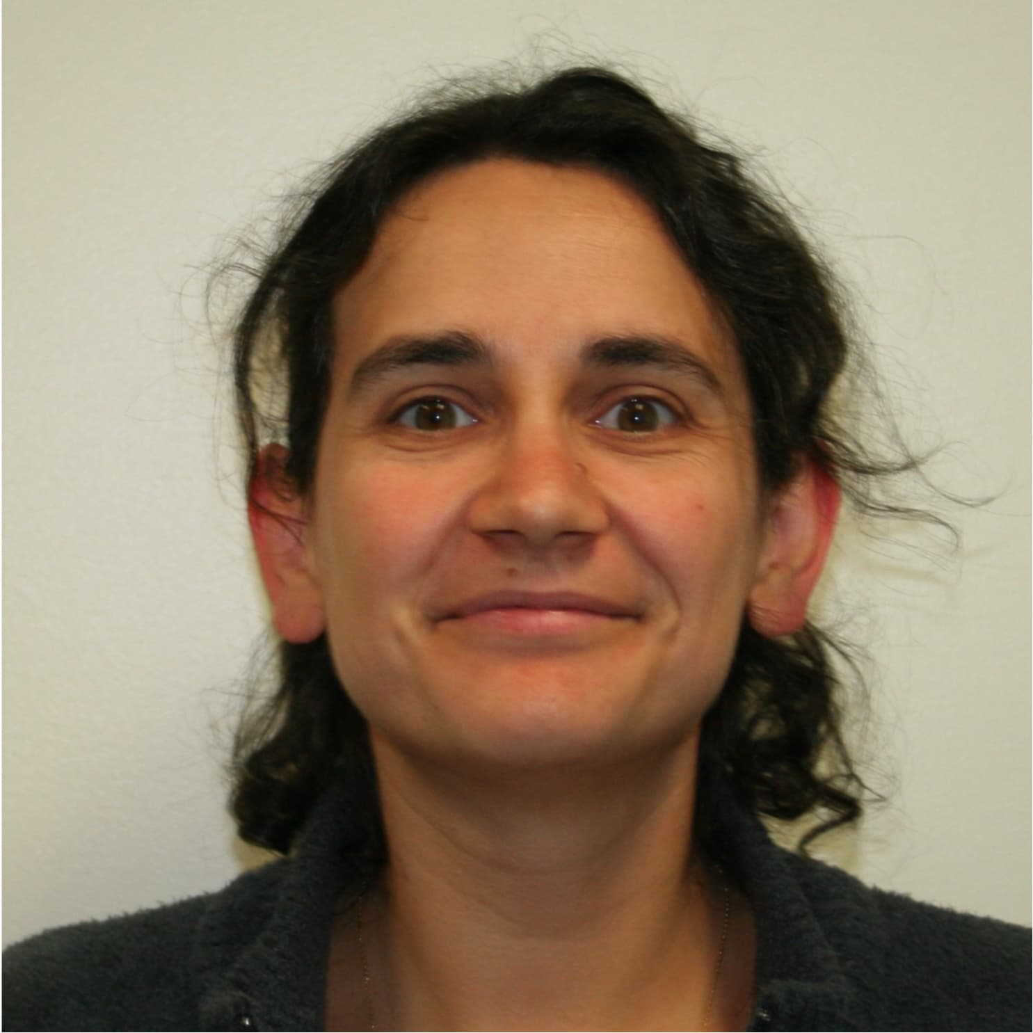 Véronique PERROT BERNARDET