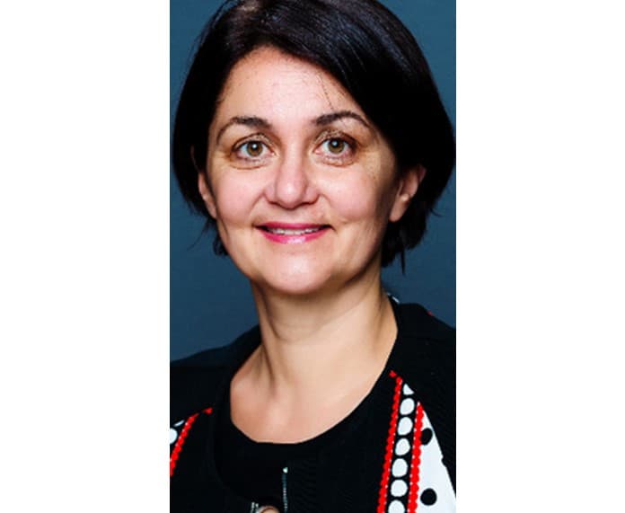 Isabelle NICOLAÏ