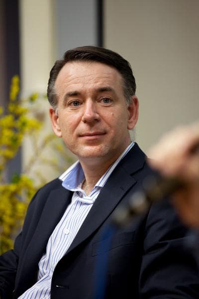 Jean-François GALLOUIN