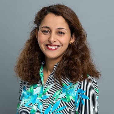 Souad LAJILI-JARJIR