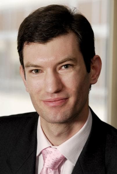 Yannick MALEVERGNE
