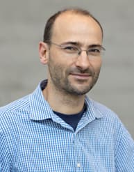 Marc PETIT