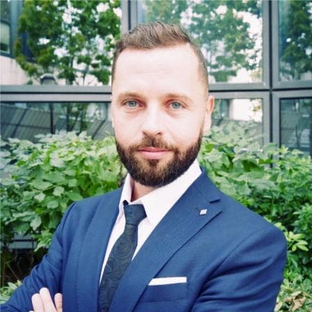 Mathieu BECKER