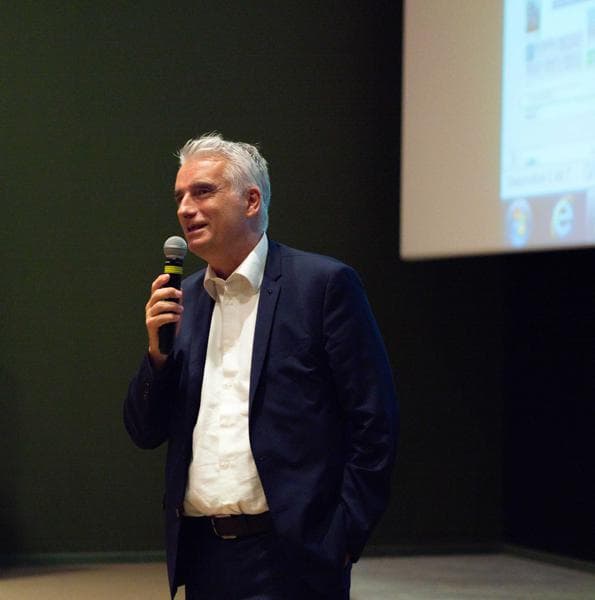 Thierry SAUVAGE