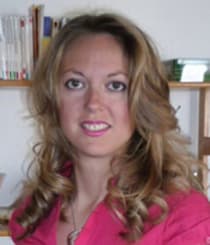Carole CAMISULLIS