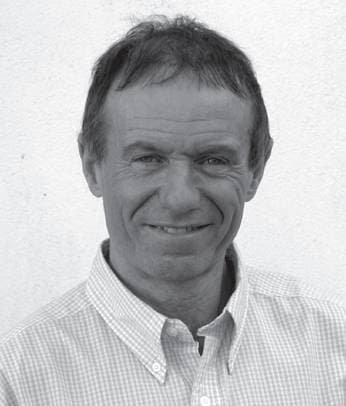 Gordon CRICHTON