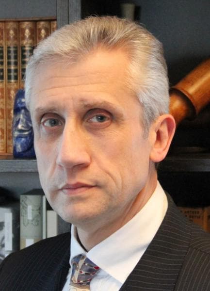Jean-Marc LEHU