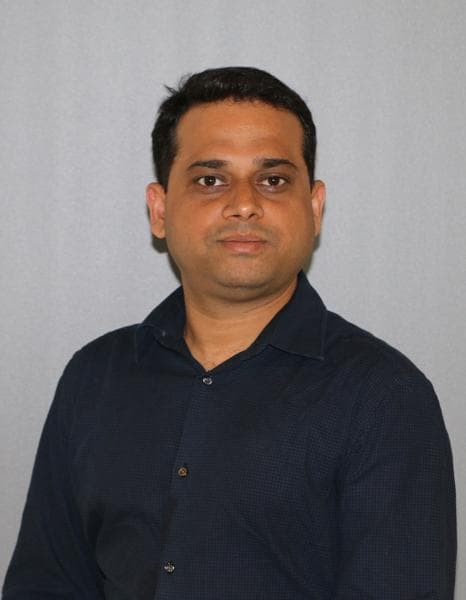 Vikrant JANAWADE