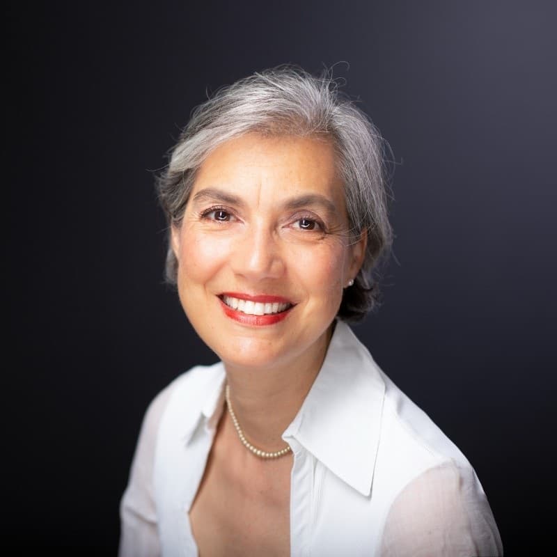 Yvette HEERAMAN