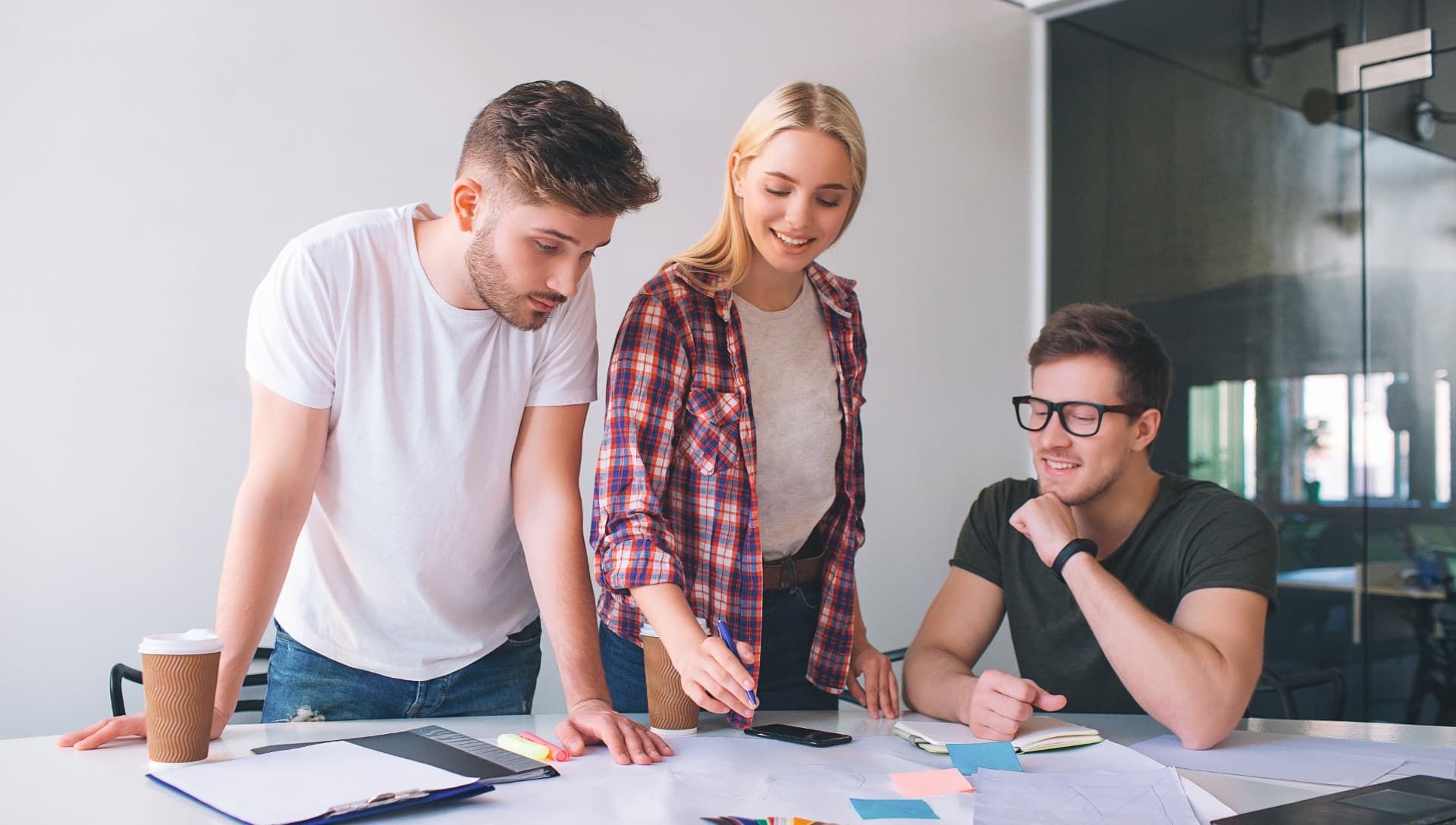 Incubateurs en écoles de commerce : booster les étudiants entrepreneurs