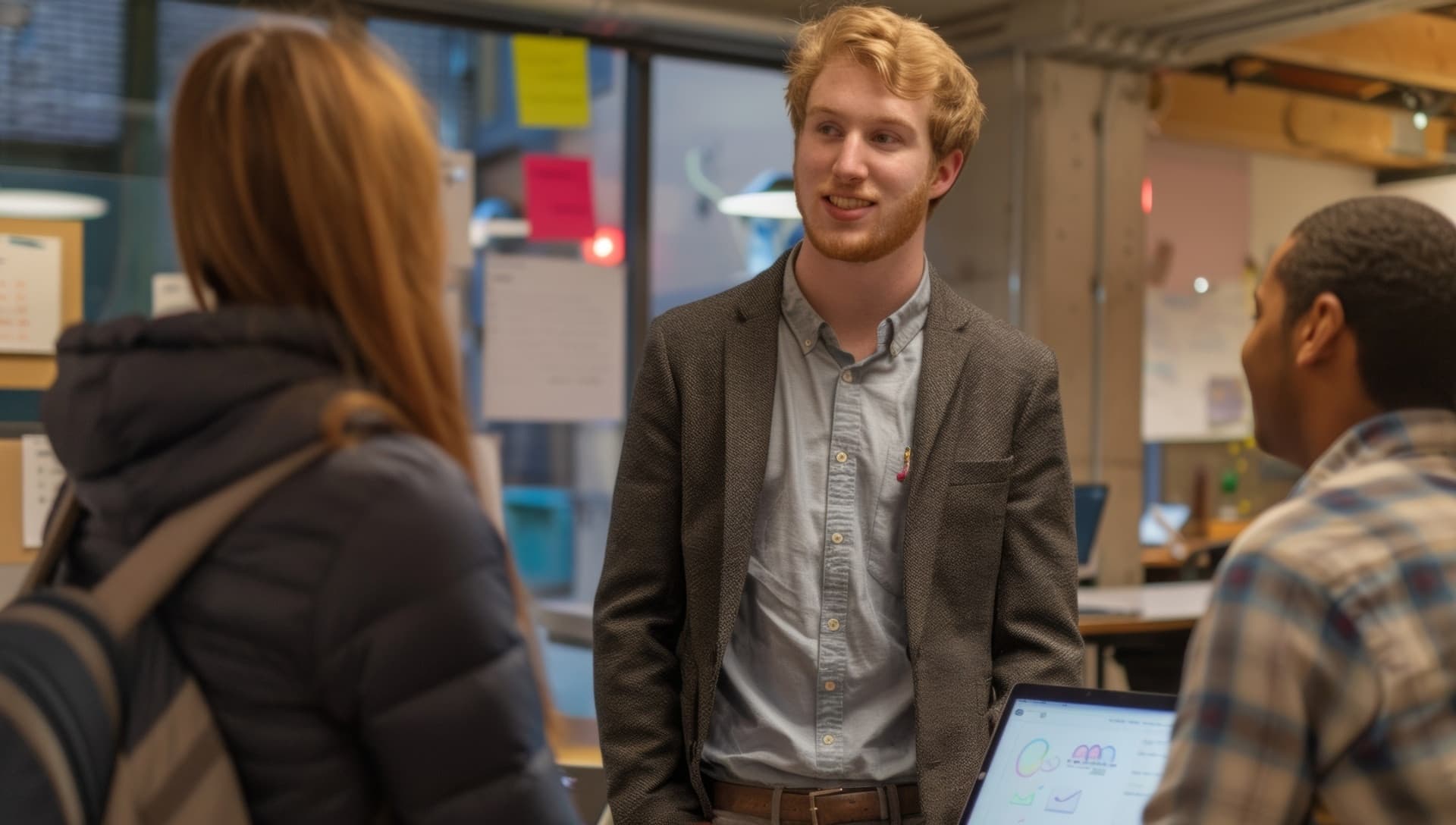 Incubateur Deeptech : Nantes Université rejoint Centrale Nantes & Audencia