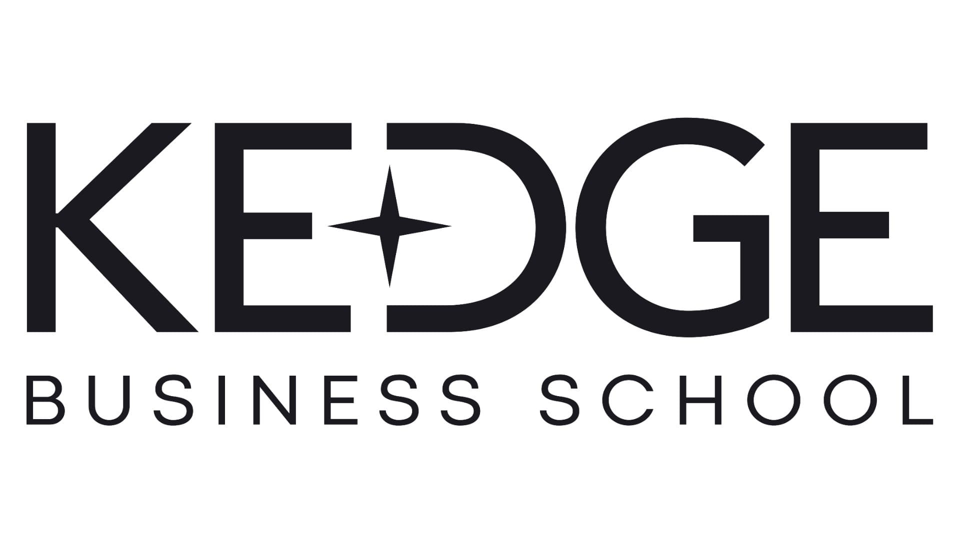 KEDGE : la majeure entrepreneuriat du Programme Grande École