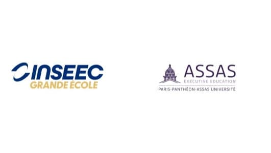 INSEEC et Assas lancent un Executive DBA pour dirigeants visionnaires