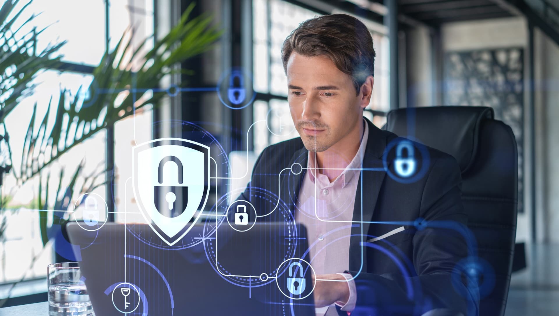 Excelia lance un MSc en cybersécurité et résilience numérique