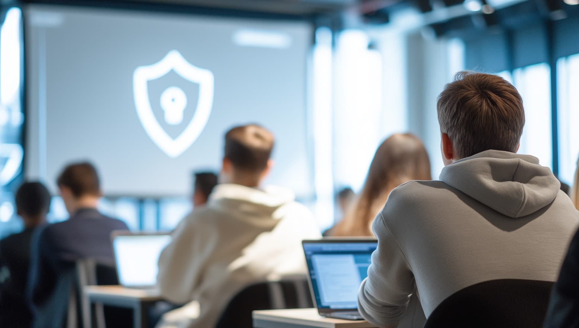 Rennes SB lance un MSc en cybersécurité et risk management
