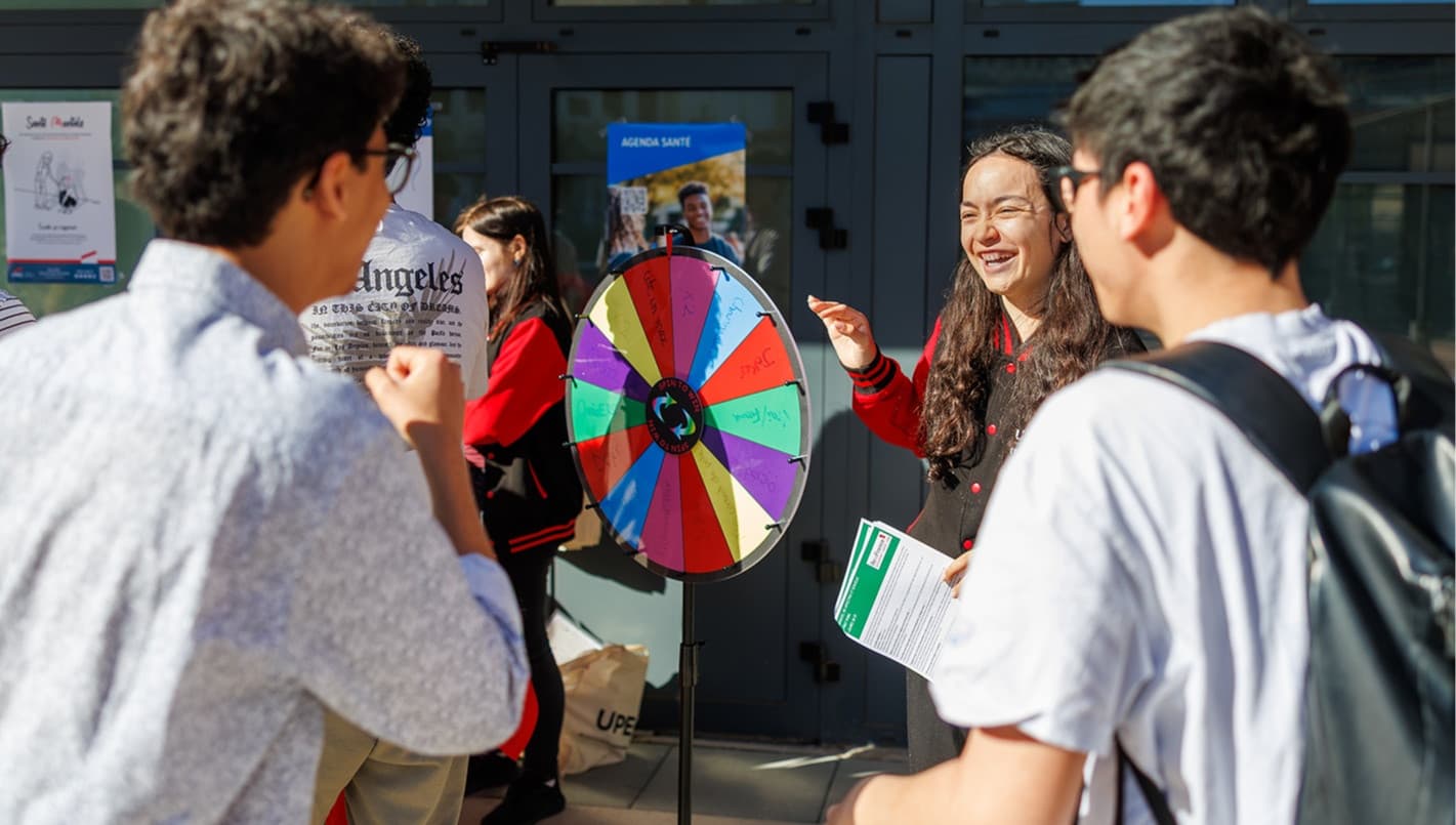 UPEC : une Maison de la Santé rénovée pour les étudiants