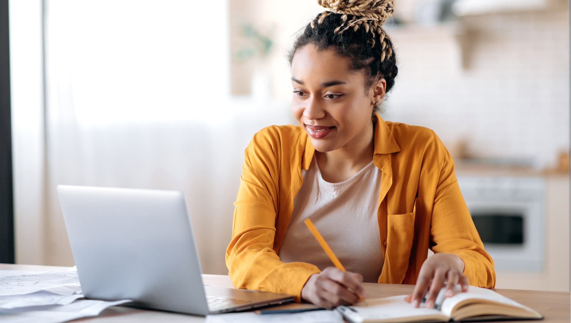 Mon Master : la lettre de motivation peut-elle faire la différence ?