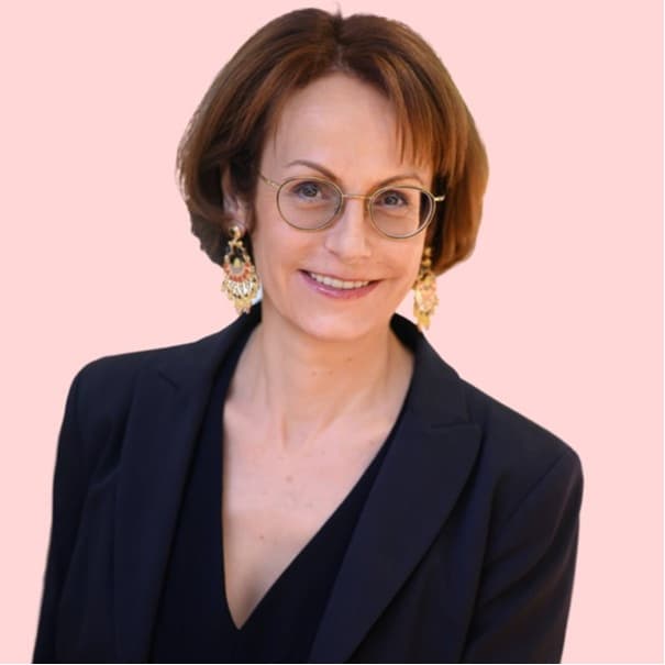 Fabienne ORIOT