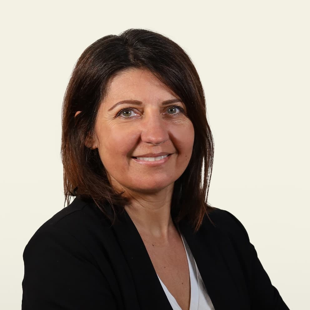 Virginie DURET