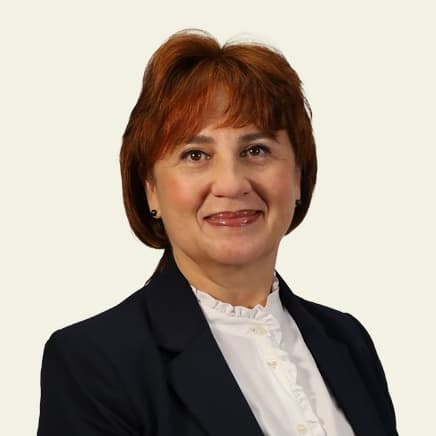 Svetlana SERDYUKOV