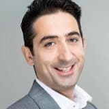 Mehdi AMIRI-AREF