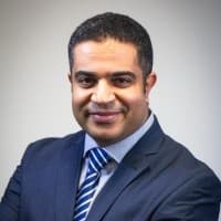 Mohamed HAOUARI