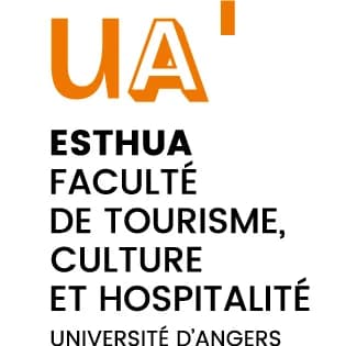 Université d'Angers - ESTHUA - Faculté de Tourisme, Culture et Hospitalité