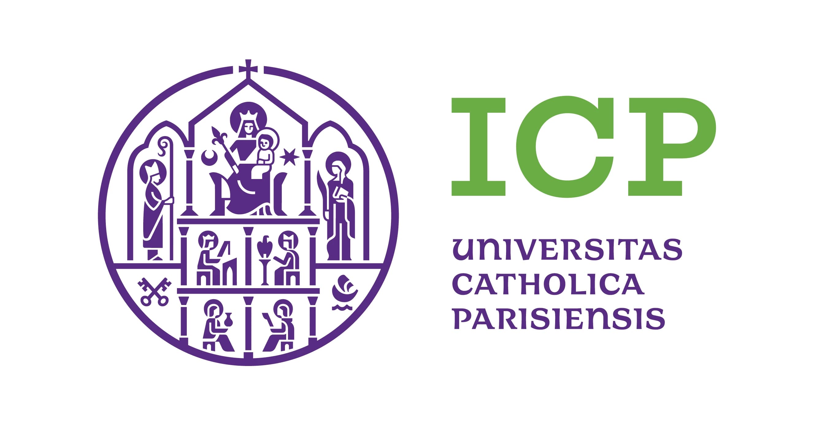 ICP - Institut Catholique de Paris