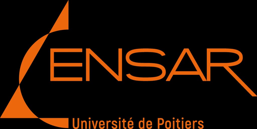ENSAR École d'Ingénieurs - Université de Poitiers