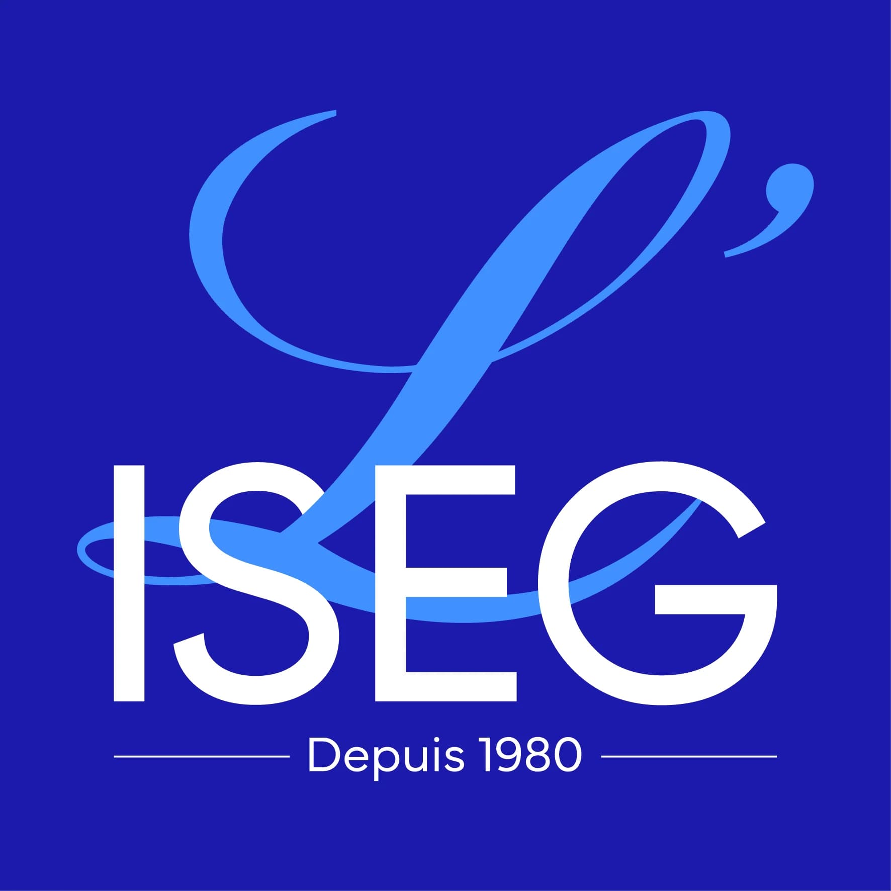 ISEG
