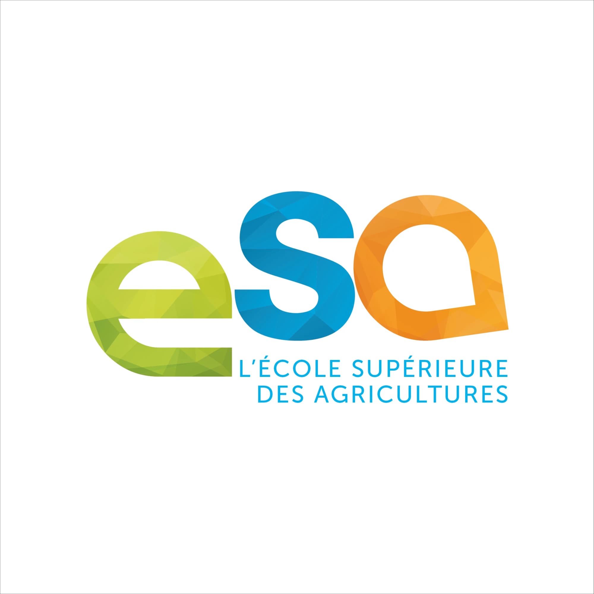ESA - L'Ecole Supérieure des Agricultures